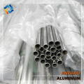 Série 7000 alloy aluminum pipe price 7075